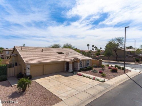 2659 Pinto Dr, Gilbert, AZ 85296-8929