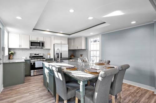 345 Fannie St, Mc Donald PA  15057-1271 exterior