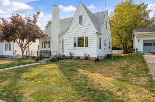 601 Lincoln St, Wilmington, OH 45177-1578