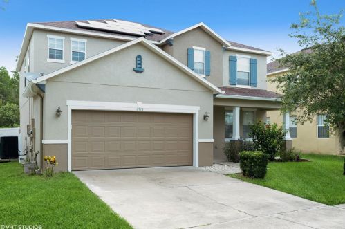 11813 Malverns Loop, Orlando, FL 32832-6030