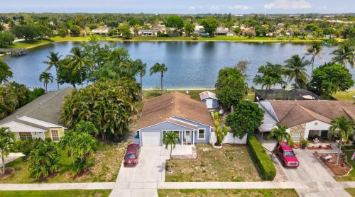 1102 Stardust Way, West Palm Beach, FL 33411-3059