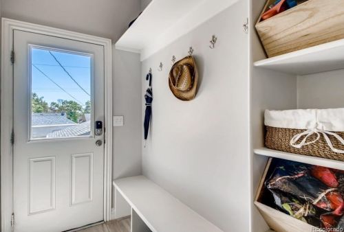 3234 Stuart St, Denver CO 80212-1713 exterior