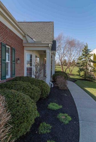 5812 Bunkers Ave, Idlewild KY  41005-6543 exterior