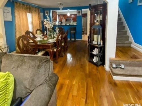 174-34 Polhemus Ave, Jamaica, NY 11433-2509