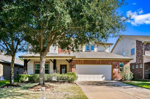 10118 Winding Creek Ln, Pattison, TX 77423-1920