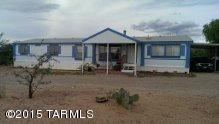 13501 Crazy Horse Trl, Santa Rita, AZ 85641-6062