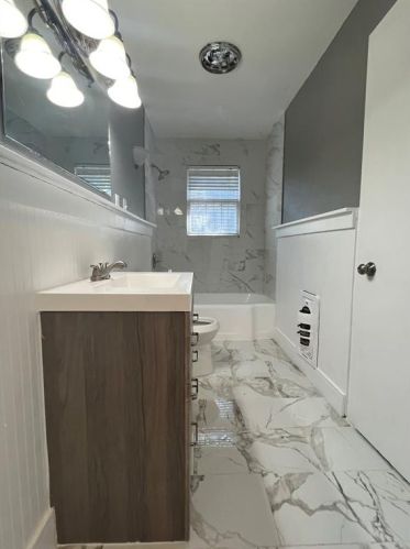 1313 Shepherd St, Denison TX 75020-5018 exterior