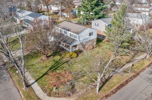 4448 Boardwalk Ct, Cincinnati, OH 45242-6009