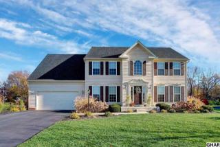 167 Warm Sunday Way, Navy Sup Dpt, PA 17050-3801
