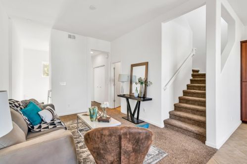 3182 Bridgeway Dr, Rancho Cordova CA  95670-6246 exterior