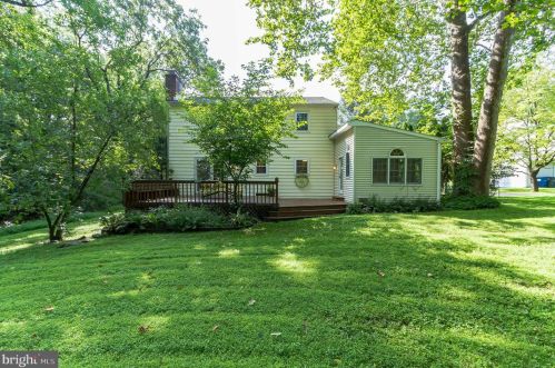 420 Ivy Ln, Glen Mills PA  19342-1323 exterior