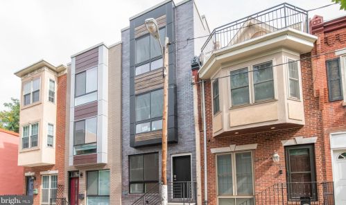 3035 Harper St, Philadelphia, PA 19130-1125