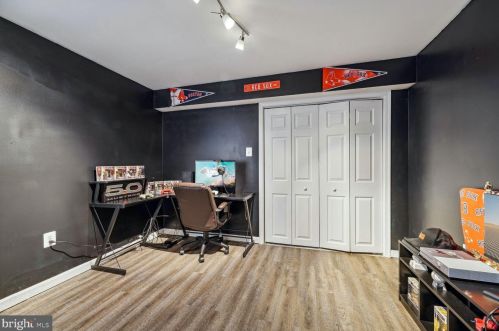13226 Nickleson Dr, Woodbridge VA  22193-4123 exterior