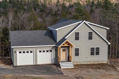 30 Fraser Rd, Ellsworth NH  03285-6601 exterior