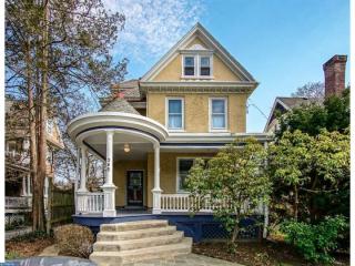 352 Gowen Ave, Philadelphia, PA 19119-1022