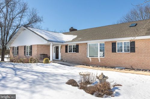 791 Upper Mainland Rd, Harleysville, PA 19438-2723