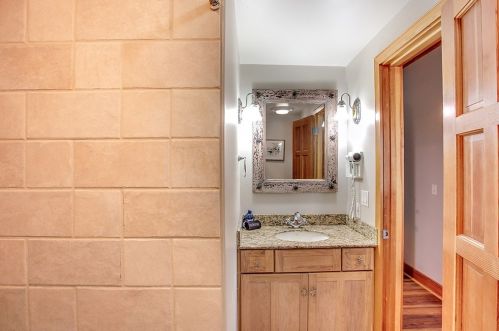 1820 Sunset Dr, Saint George Island FL  32328-3120 exterior