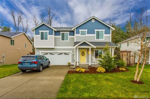 1308 Daffodil Ave, Ohop, WA 98360-7486