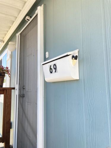 69 Arthur Dr, Santa Rosa CA 95403-1176 exterior