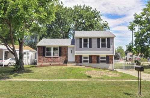11411 Nez Perce Way, Louisville, KY 40229-2842