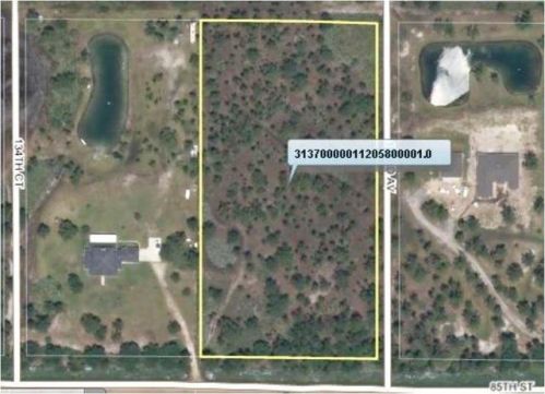 13310 85 St St, Fellsmere FL  32948-6855 exterior