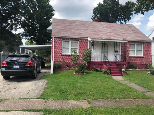 213 Ashbury Rd, Louisville, KY 40214-2603