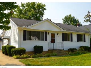 4615 Wellington Ave, Cleveland, OH 44134-3557
