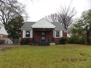3794 Macon Rd, Memphis, TN 38122-2200