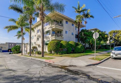 2732 2nd Ave, San Diego, CA 92103-6246