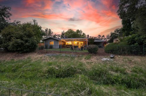 3455 Humphrey Rd, Loomis CA  95650-9075 exterior