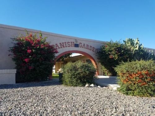 13000 113th Ave, Youngtown, AZ 85363-1033