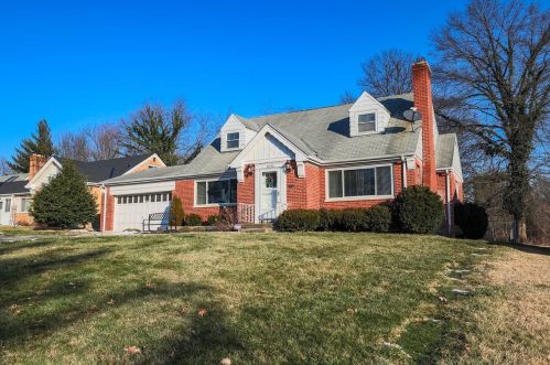 3842 Congreve Ave, Cincinnati, OH 45213-2217