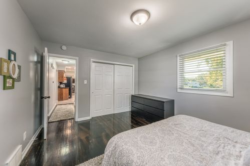 7750 Martha Cir, Waterford WI  53185-2039 exterior