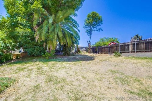 2664 Grange St, Lemon Grove CA  91945-3225 exterior