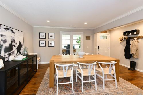 1844 Tisserand Dr, Santa Rosa CA  95405-7635 exterior