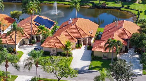 2789 Mariposa Cir, Palm City FL  34990-6052 exterior