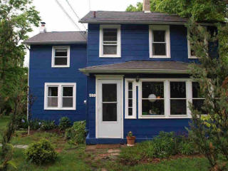 588 Washington Ave, Beacon NY  12508-2318 exterior