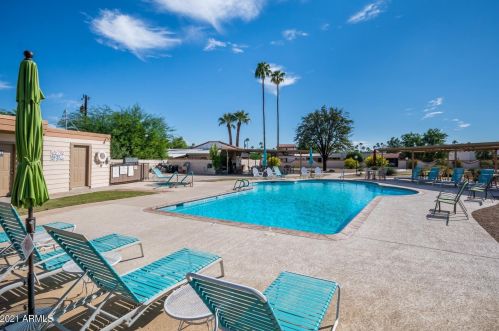 7706 Meadowbrook Ave, Scottsdale AZ 85251-1834 exterior