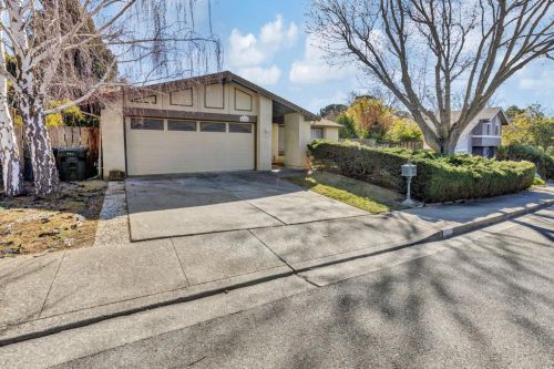 434 Brentwood Dr, Benicia, CA 94510-1437