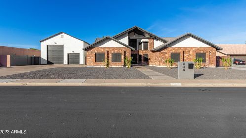 848 Miramar, Mesa AZ  85213-6229 exterior