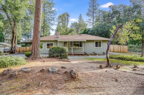 14308 Crestview Dr, Pine Grove, CA 95665-9673