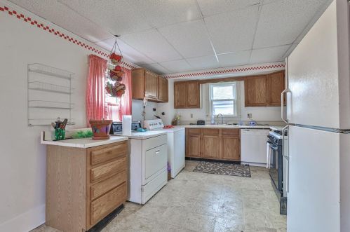 226 Sycamore St, New Haven OH  45030-1131 exterior