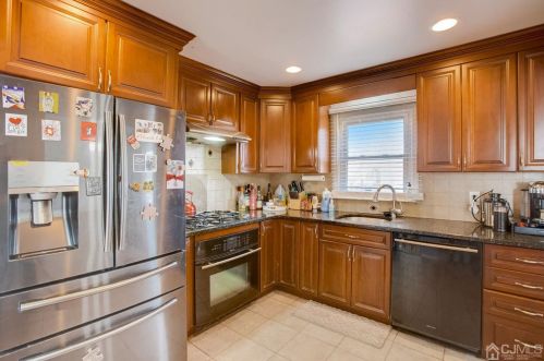 1897 Bell Pl, South Plainfield NJ  07080-1921 exterior