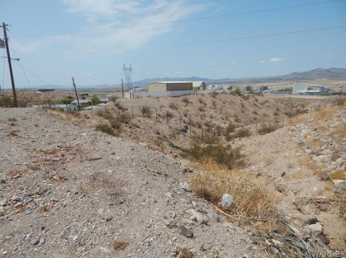 3066 Oak Pl, Bullhead City AZ  86429-7120 exterior