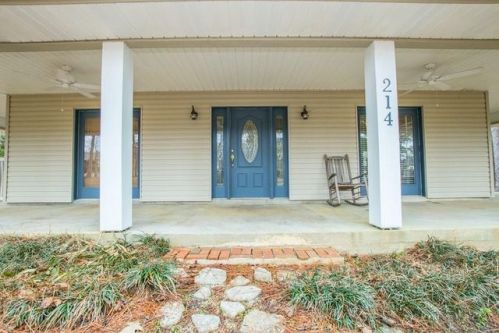 214 Belle Trace Rd, Chickama, LA 71346-9546