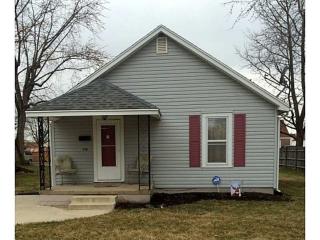 410 Ohio Ave, Troy, OH 45373-2149