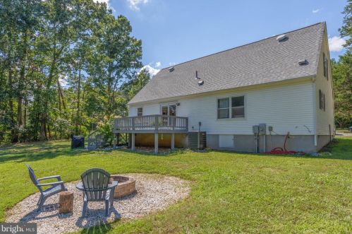 3319 Flat Run Rd, Locust Grove VA  22508-2208 exterior