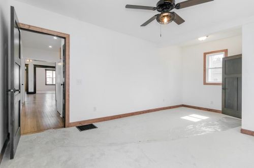 408 Center St, Beaver Dam WI  53916-2050 exterior