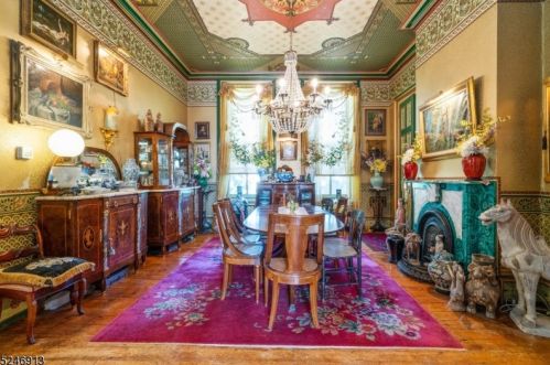 430 Green Ln, Belvidere NJ  07823-1236 exterior