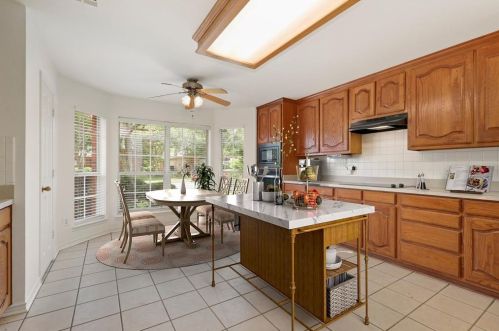 15568 Palo Pinto Dr, Frisco, TX 75035-5536